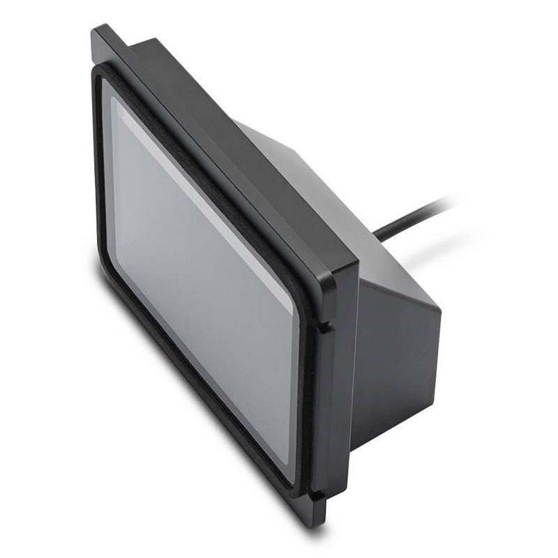 Фото Встраиваемый сканер штрих-кода MERTECH Т8900 P2D USB, USB эмуляция RS232 black 5