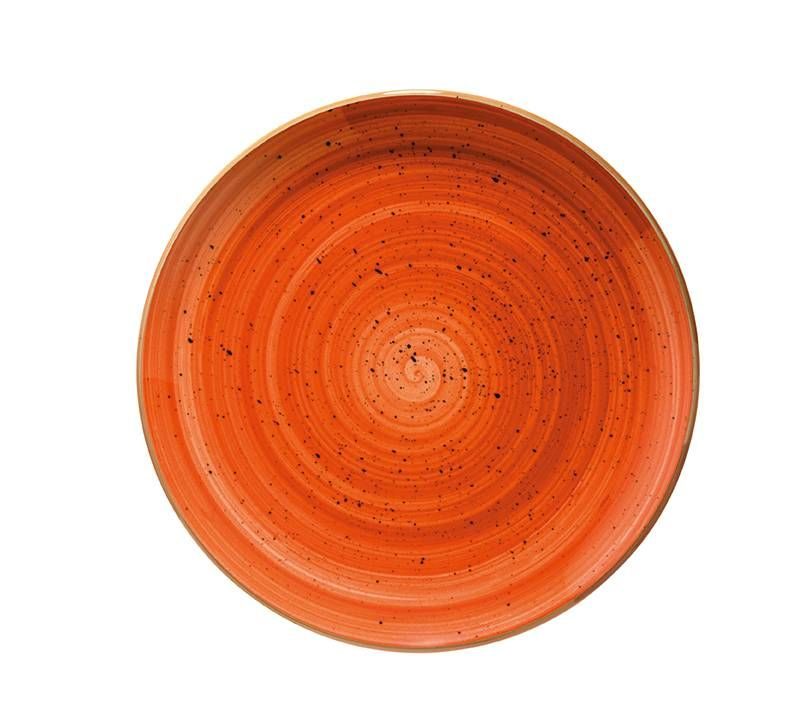 Тарелка Bonna Aura Terracota мм артикул ATCGRM17DZ