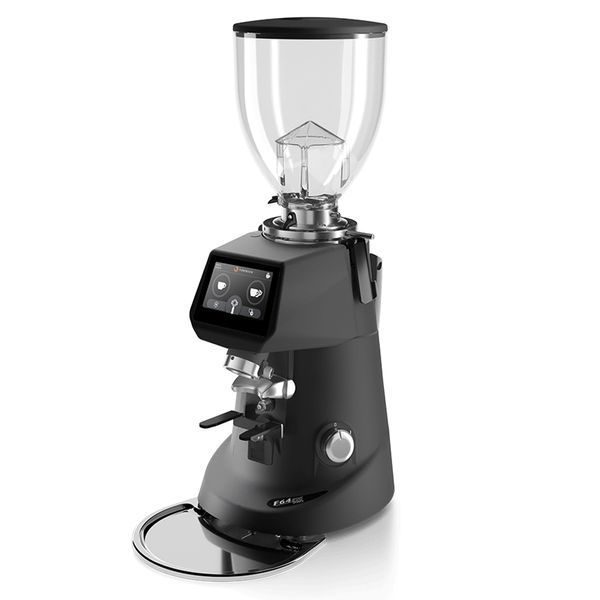Fiorenzato F 64 Evo Pro Black || Dark-T F 64 evo