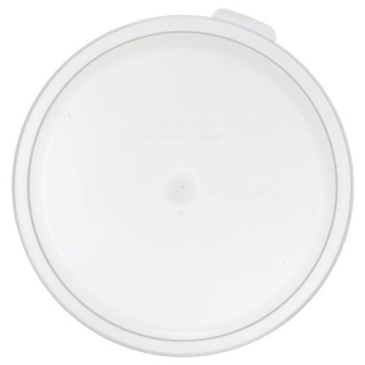 Крышка для контейнеров Cambro артикул RFSC2PP 190
