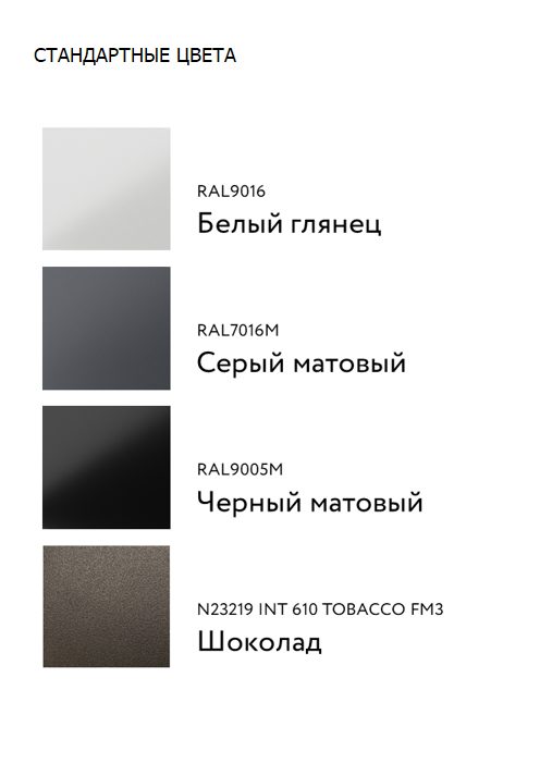 Фото Витрина кондитерская CHILZ VETE II KUB OFT SQ 90 — арт. ВК467 1