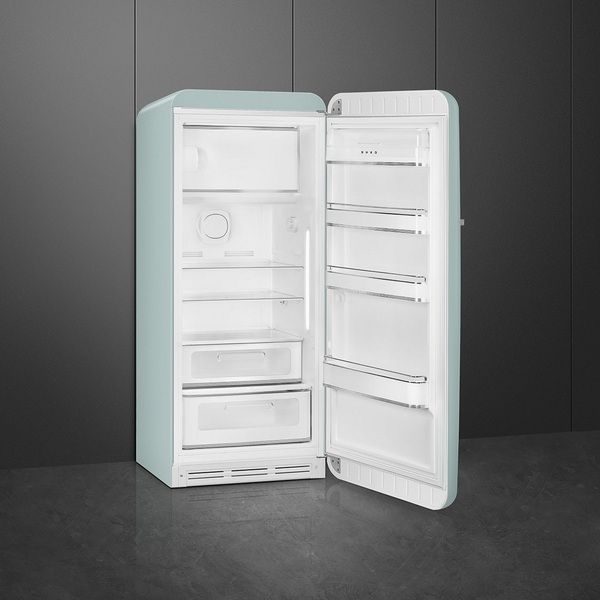 Фото Холодильник SMEG — арт. FAB28RDSA5 9