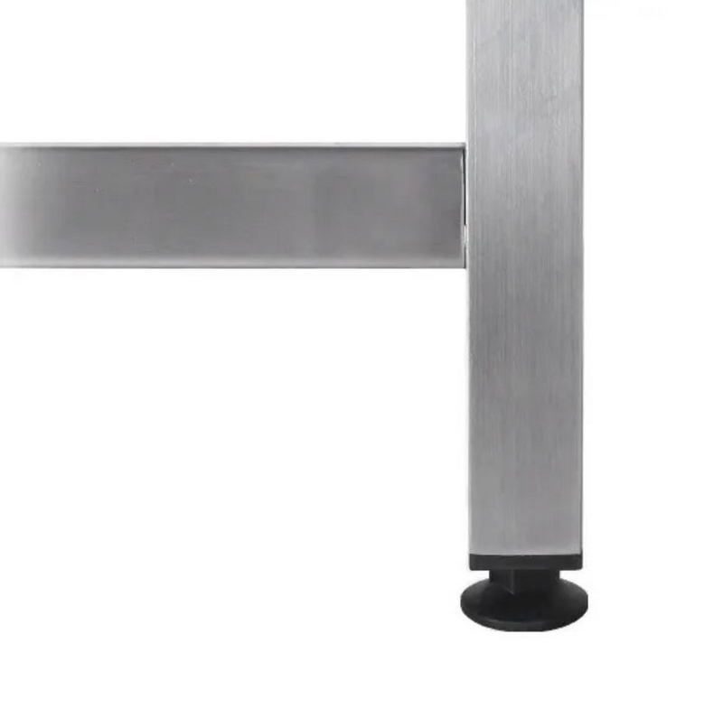 Фото Подставка для пароконвектомата Mecon Profi Inox ПДПп-900х800х700 6 2 ряда для гастроемкостей GN1/1 2