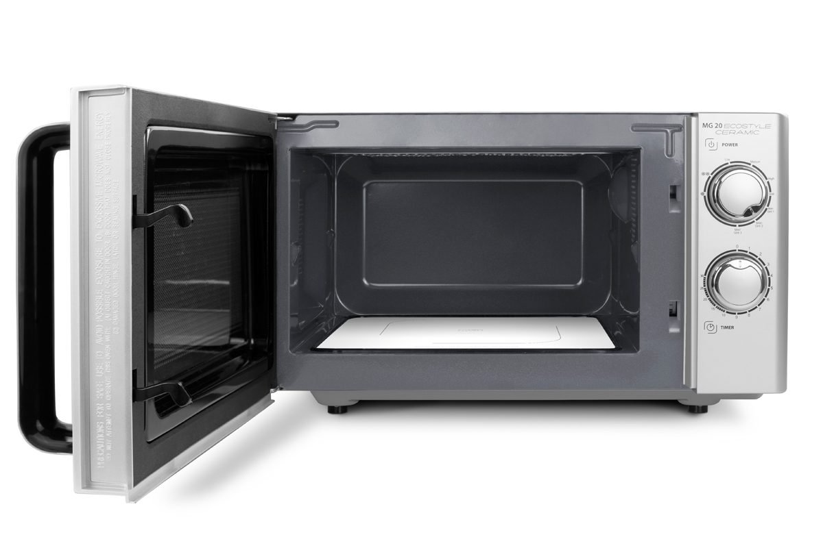 Фото Микроволновая печь CASO — арт. MG 20 Ecostyle Ceramic 1