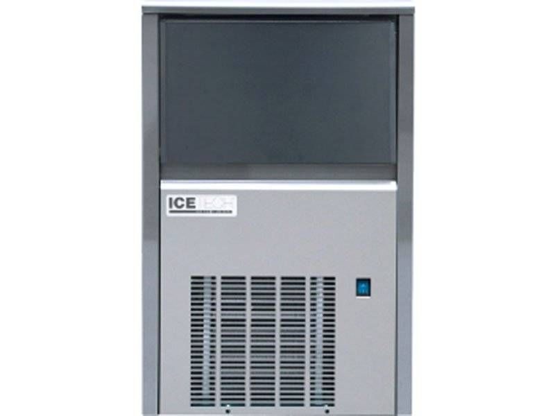 Льдогенератор ICE TECH SS35W