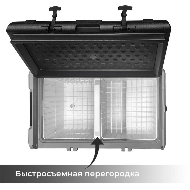 Фото Автохолодильник Meyvel AF-H120DD 8