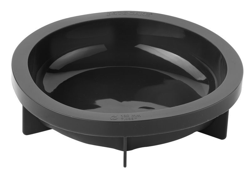 Форма кондитерская 3D PAVONI KE025S артикул KE025S