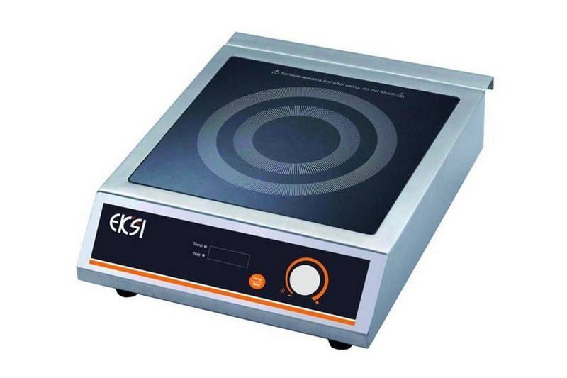 Плита индукционная EKSI IPMT 3, 5
