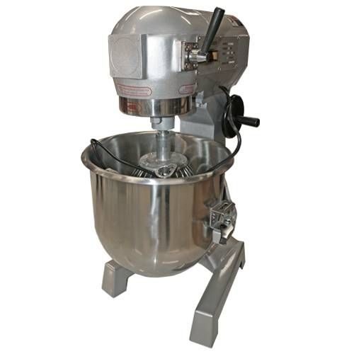 Миксер планетарный напольный Ecolun EN 30