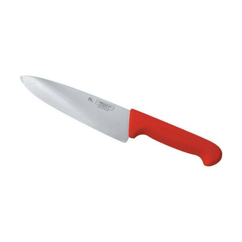 Нож поварской P.L. Proff Cuisine KB-3801-300-RD201