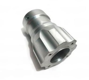Шнек для куттера HURAKAN HKN-CL6 поз.6