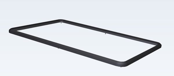 Уплотнитель двери Unox KGN1235A/KGN1235 для XF 023