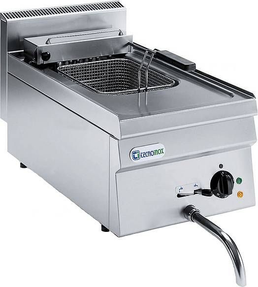 Фритюрница электрическая Tecnoinox FR35E/6/0