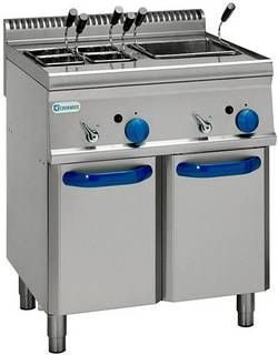 Макароноварка электрическая Tecnoinox CP70E7