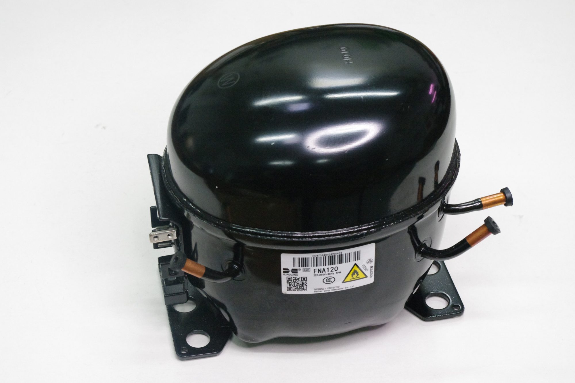 Компрессор Koreco SSI105DIGITAL compressor