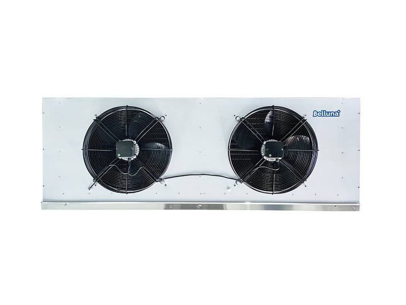 Фото Сплит-система инверторная Belluna iP-6 (с мониторингом от производителя) 1