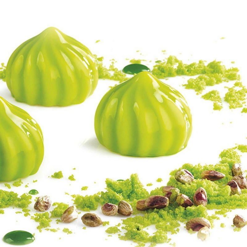 Фото Форма силиконовая PAVONI PAVOFLEX 3D Делис — арт. PX4308S 1