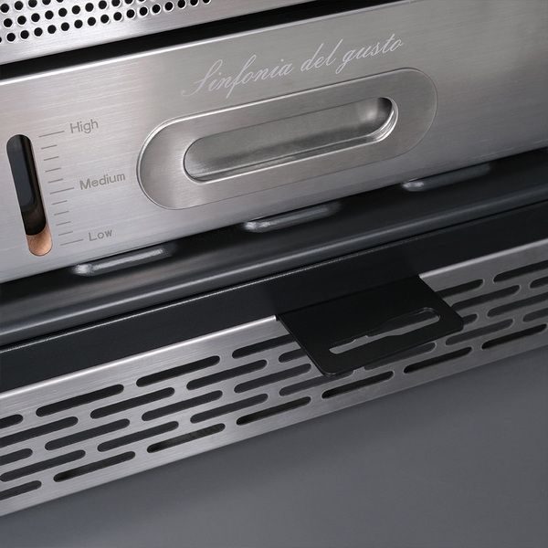 Фото Шкаф для вызревания мяса Meyvel MM-45SR 12