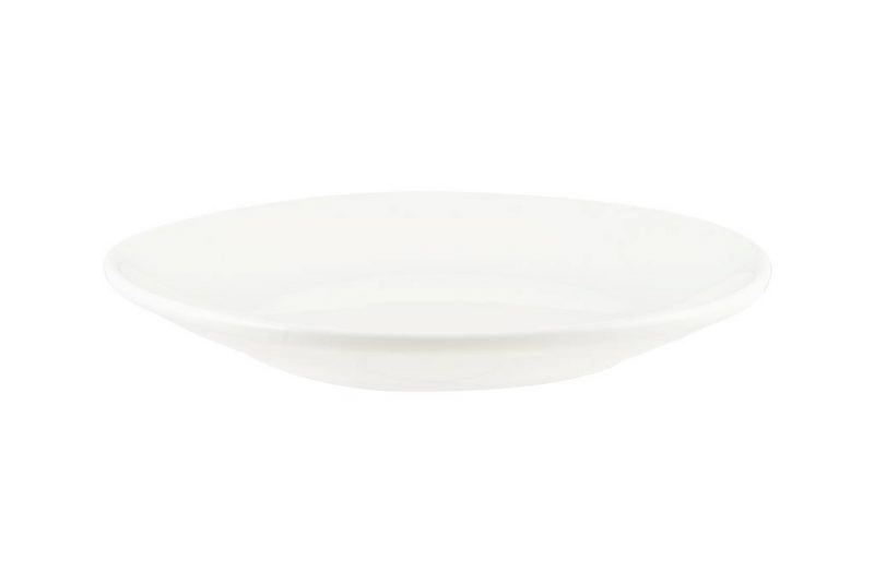 Тарелка Bonna White D 150 мм артикул VAO15DZ