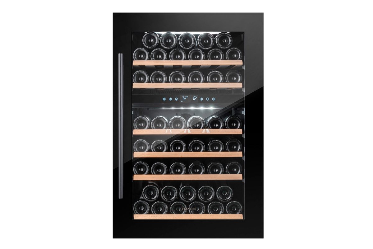 Шкаф винный Temptech OZ90DB