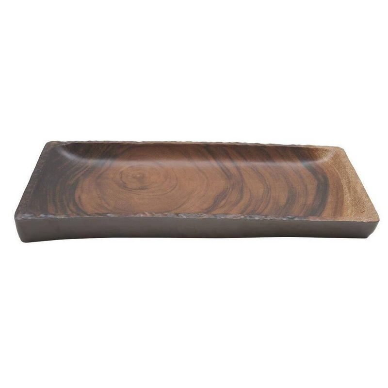 P.L. Proff Cuisine African Wood L 457 мм Блюдо