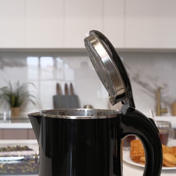 Фото Чайник электрический Meyvel MKE-01T (Black) 20