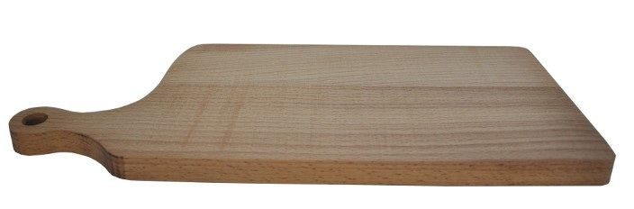 Доска для подачи Wood L 450 H 20 мм артикул 1828
