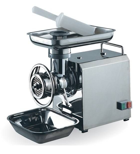 Мясорубка MEC TC22/2000