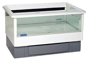 Бонета холодильная Viessmann Norwell-150-G-C-ED-EE
