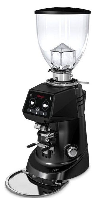 Кофемолка Fiorenzato F64 EVO черная матовая