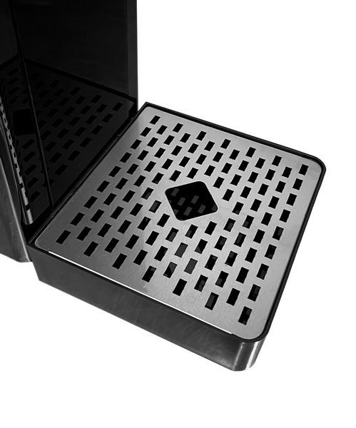 Фото Кипятильник проточный Kocateq — арт. EB black 9L/20L NW 4