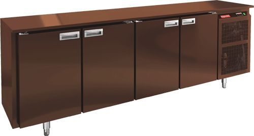 Фото Стол барный HICOLD BN 1111/BT BAR 1