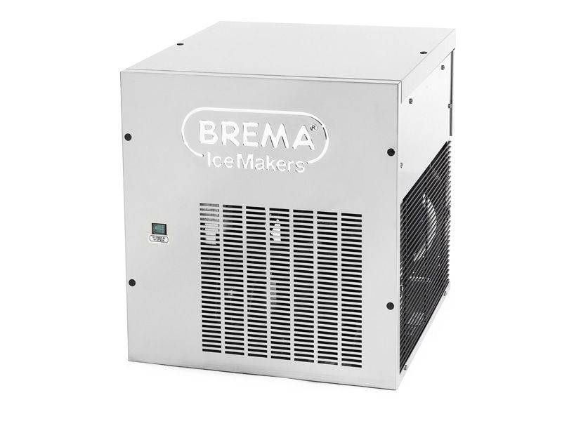 Фото Льдогенератор Brema G 160W — арт. 33130S11GY9999 3