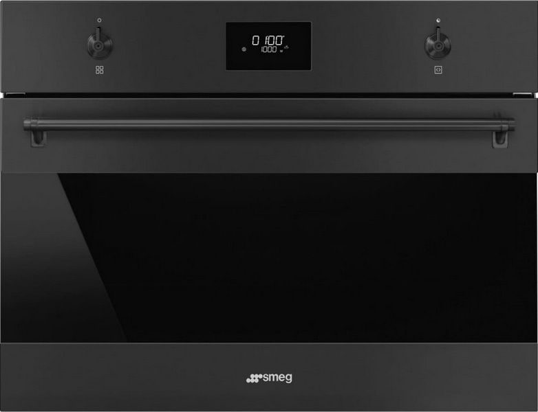 Духовой шкаф электрический SMEG SO4301M0N