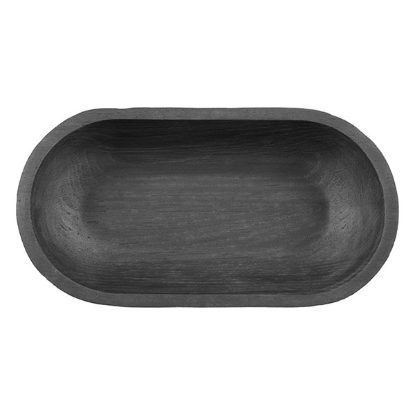 Фото Ящик для подачи PPwood L 320 мм, B 170 мм, H 70 мм, дуб — арт. Q546O-00B 1