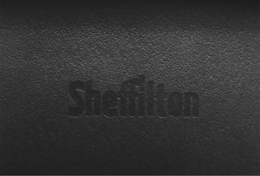 Фото Стул Sheffilton SHT-ST29/S37 черный/хром лак 4