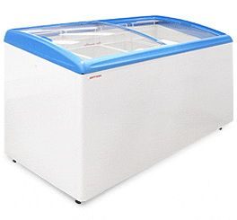Морозильный ларь AHT Rio S 125