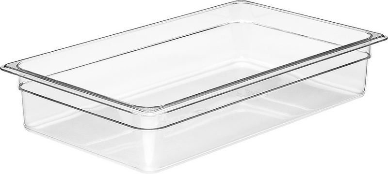 Гастроемкость Cambro Camwear 13 л артикул 14CW 135