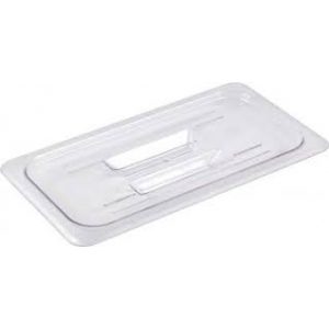 Крышка Enigma Cookware 1/3 ручкой артикул 1/3 LID