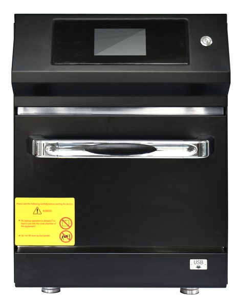 Печь комбинированная NOPEIN NT-PROBT new
