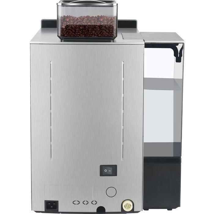 Фото Кофемашина суперавтомат Dr.coffee PROXIMA M12 Big Plus 2