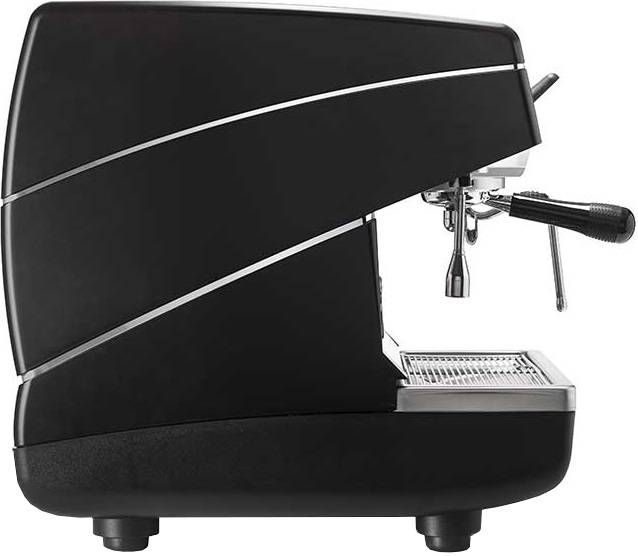 Фото Кофемашина рожковая Nuova Simonelli Appia II 1 Gr S высокая группа — арт. Appia II 1 Gr S высокие г 1