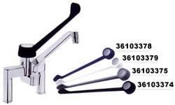 Фото Смеситель Rubinetterie Del Friuli / Mixer Tap C / — арт. 00333133 1
