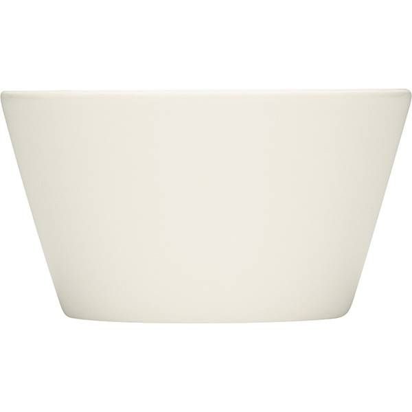 Салатник Bauscher Purity H 58 мм артикул 69 6577