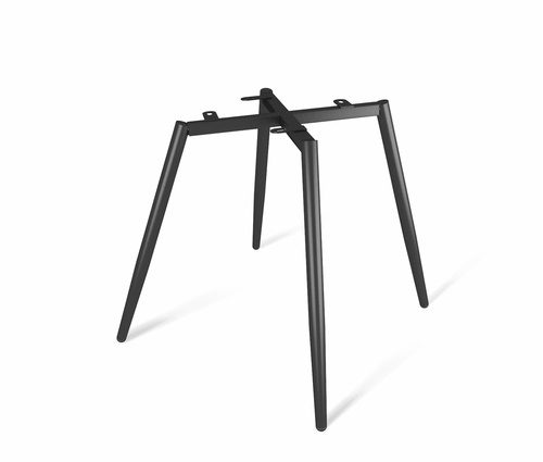 Фото Стул Sheffilton SHT-ST29/S95-1 желтый/черный муар 5