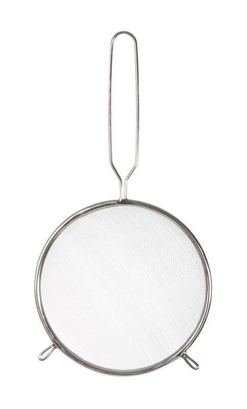Сито с ручкой Regent Inox мм артикул 93-PRO-01-18