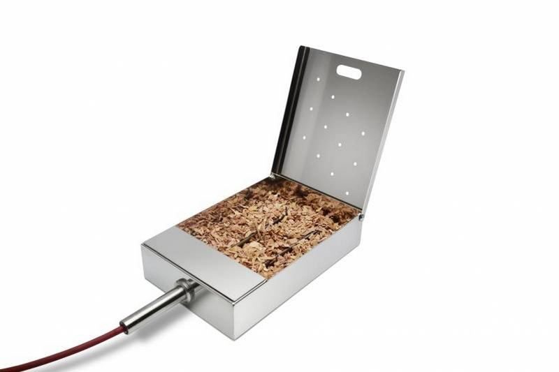 Дымогенератор Retigo Vision Smoker