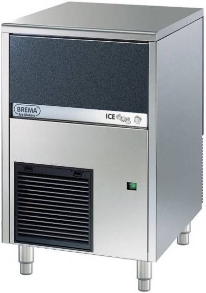Льдогенератор Brema TB 852A
