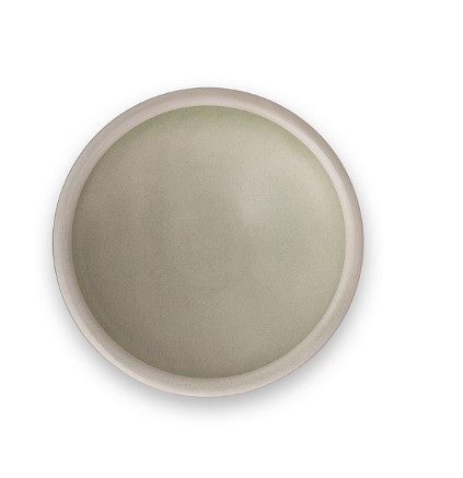 Фото Миска столовая CHIC Jade D 120 мм, H 40 мм артикул 781402 1