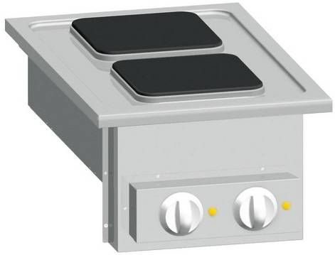 Плита электрическая ATA K8ECU05Q